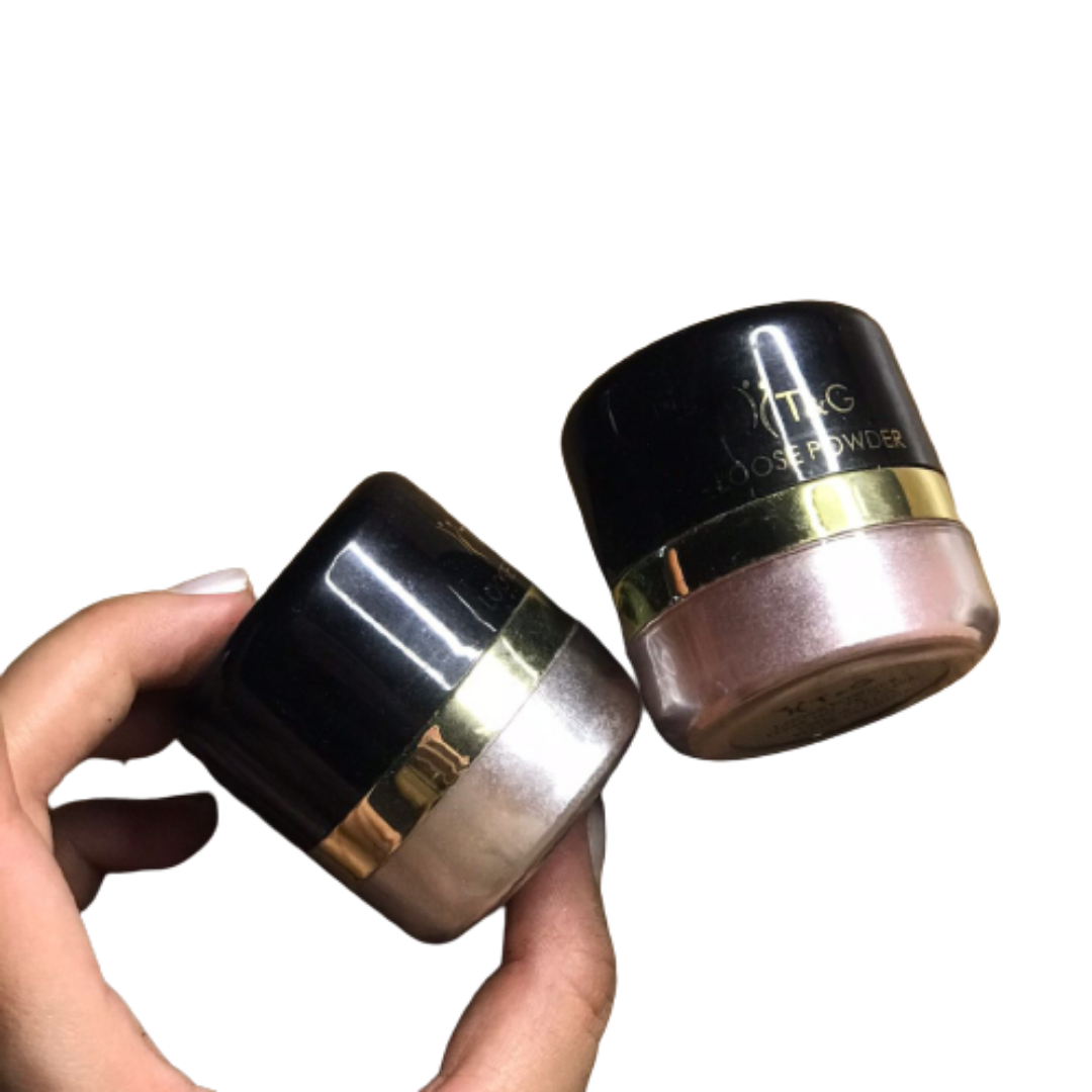 Blush em Pó Tango - T&G